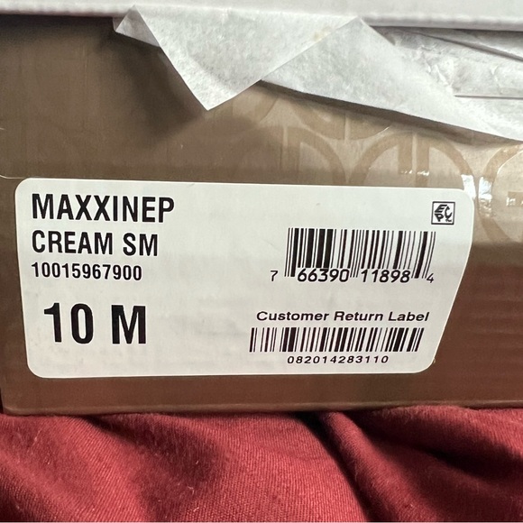 NWB!!! Women’s stylish ankle boots by Giani Bernini; Sz 10 - Picture 6 of 7